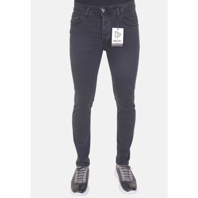 True Rise Nette stretch jeans slim fit 5413 large