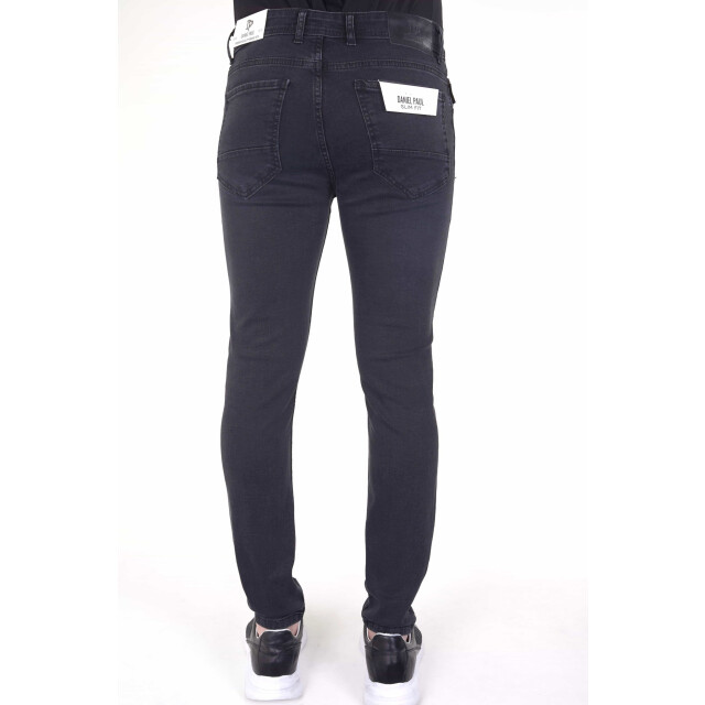 True Rise Nette stretch jeans slim fit 5413 large