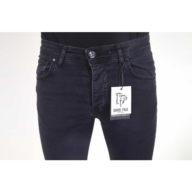 True Rise Nette stretch jeans slim fit 5413 large