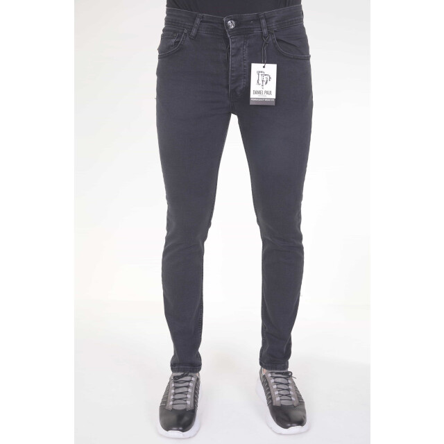True Rise Nette stretch jeans slim fit 5413 large