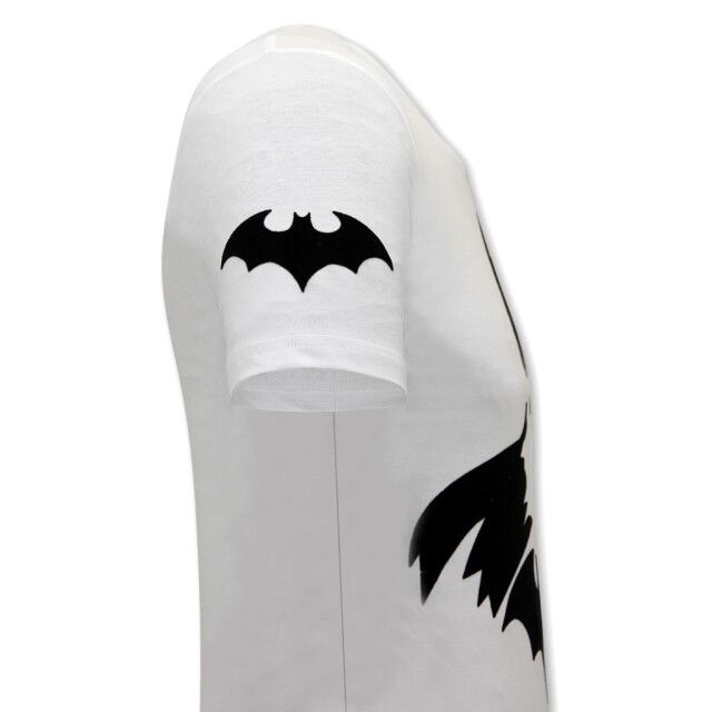 Local Fanatic Coole shirts batman print 11-6417 large
