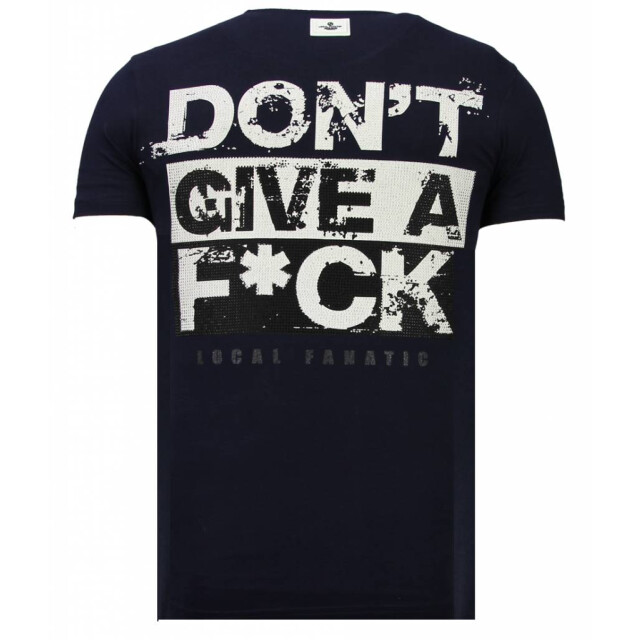 Local Fanatic Taz mania rhinestone t-shirt 13-6209N large