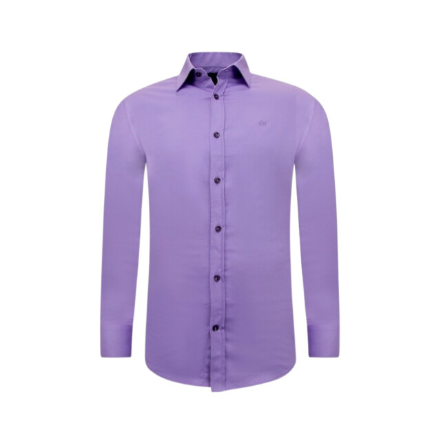 Tony Backer Satijn slim fit 3073-2-GB large