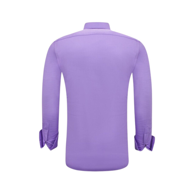 Tony Backer Satijn slim fit 3073-2-GB large