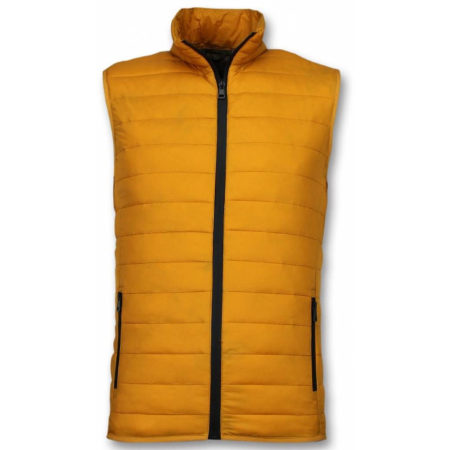 Y Chrom Bodywarmer casual bodywarmer S-8152GE large