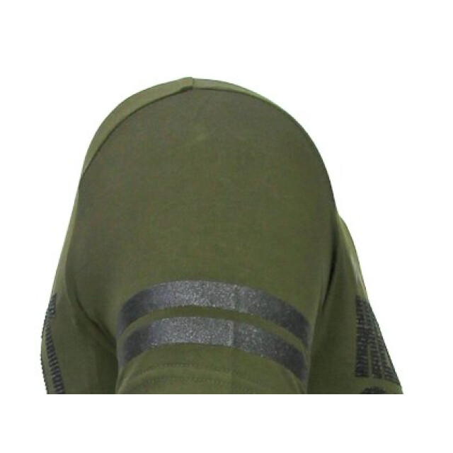 Local Fanatic Greatest of all time ali t-shirt 13-6215K large