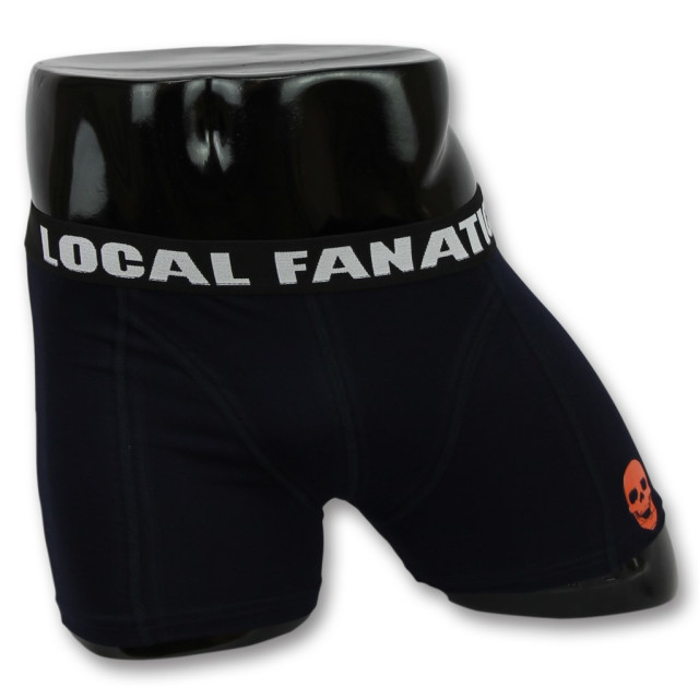 Local Fanatic Boxers bestellen underwear skull B-6292B large