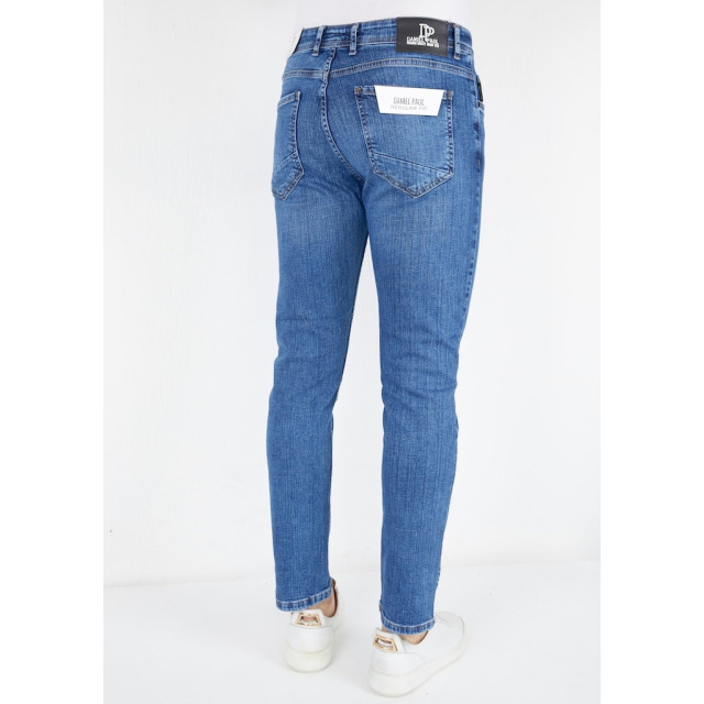 True Rise Regular fit jeans a53c 1979.A53C large