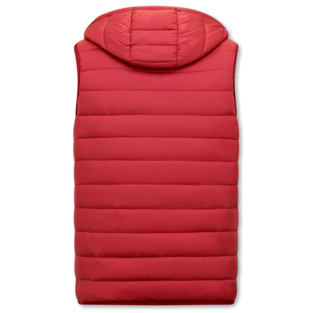 Enos Trendy bodywarmer 8207 large