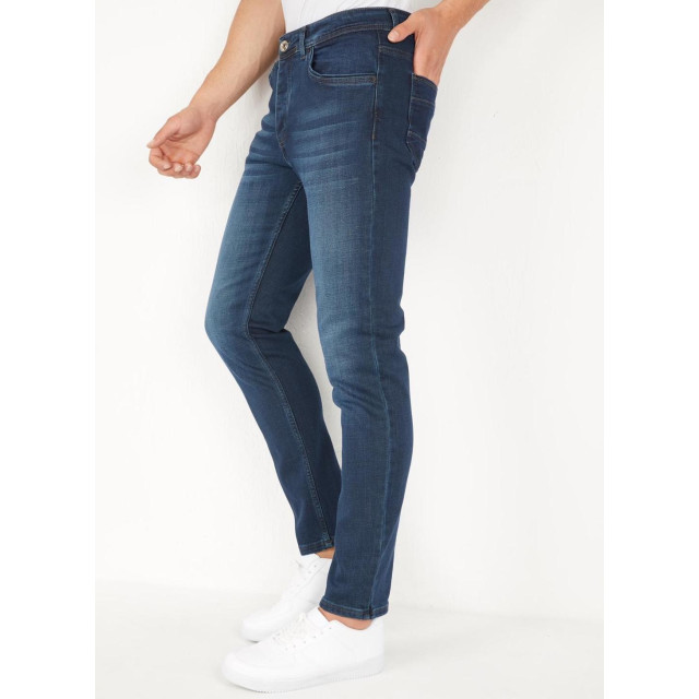 True Rise Regular fit jeans DP14 large