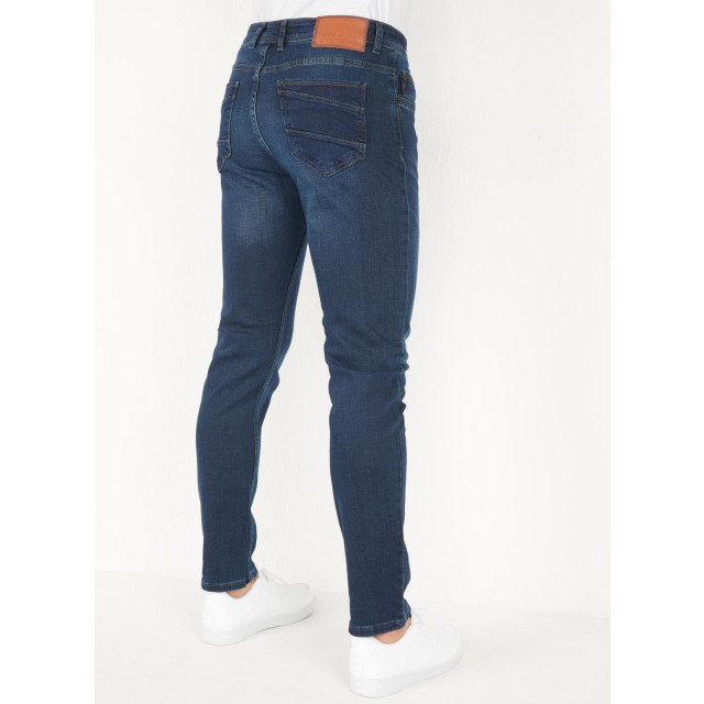 True Rise Regular fit jeans DP14 large