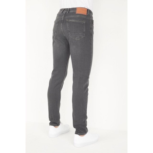 True Rise Regular fit jeans DP15 large