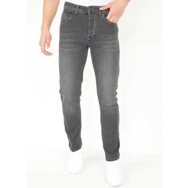 True Rise Regular fit jeans DP15 large