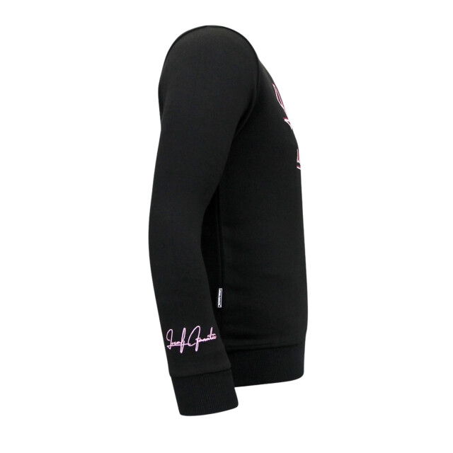 LF Amsterdam Sweater athletic dept. 11-6518ZR large