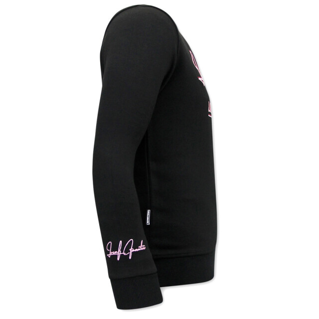LF Amsterdam Sweater athletic dept. 11-6518ZR large