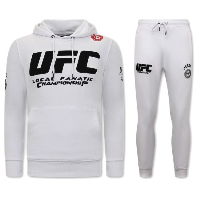 LF Amsterdam Trainingspak ufc championship 11-6525W large