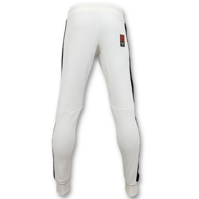 Local Fanatic Joggingbroek mike tyson boxing club 11-6244-1W large