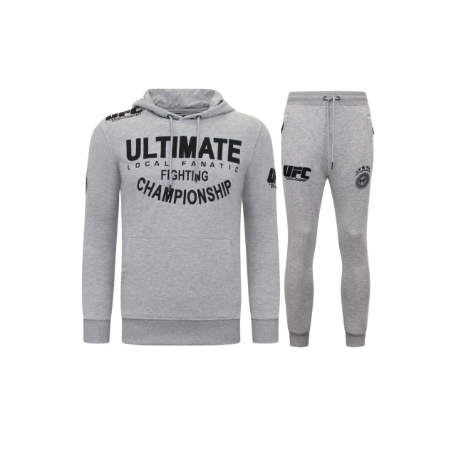 LF Amsterdam Trainingspak ultimate fighting championship 11-6524G large