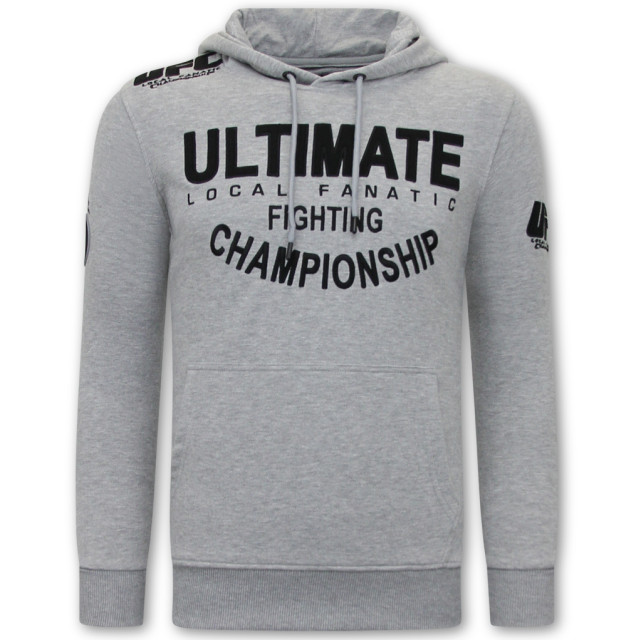 LF Amsterdam Trainingspak ultimate fighting championship 11-6524G large