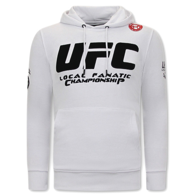 LF Amsterdam Trainingspak ufc championship 11-6525W large