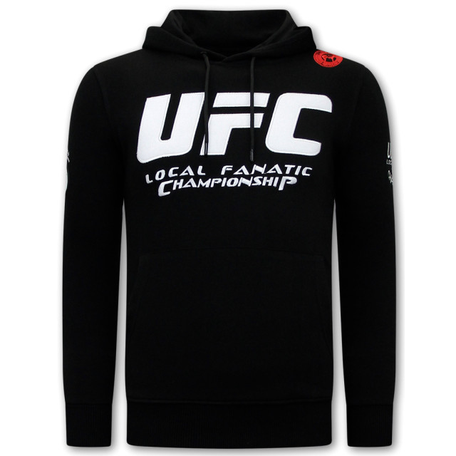 LF Amsterdam Trainingspak ufc championship 11-6525Z large