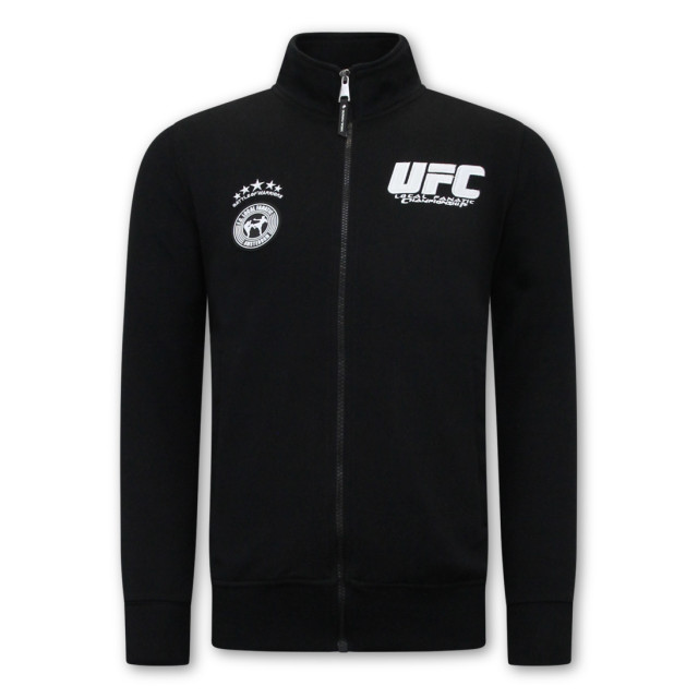 LF Amsterdam Joggingspak ufc ultimate championship 11-6523Z large