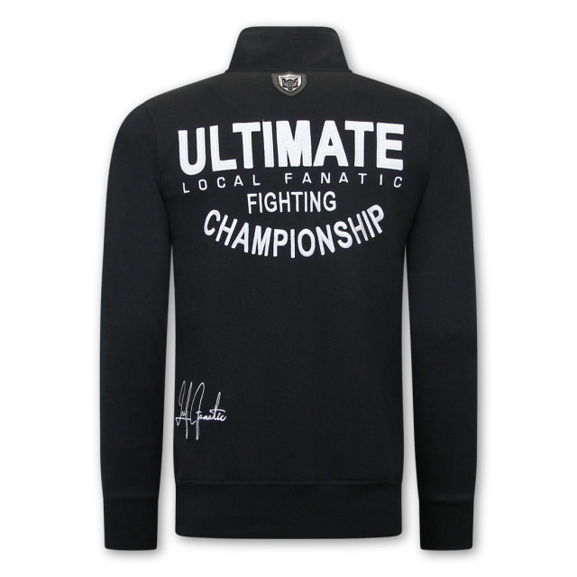 LF Amsterdam Joggingspak ufc ultimate championship 11-6523Z large