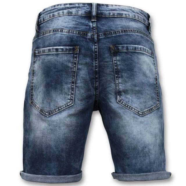 Enos Korte broek short RJ-9088 large