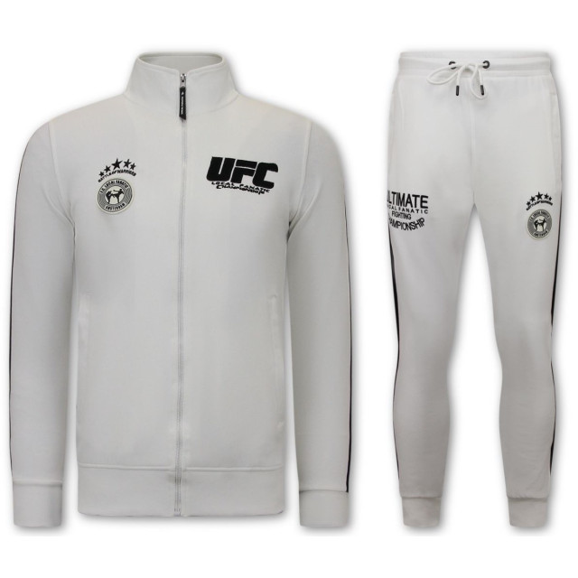 LF Amsterdam Joggingspak ufc ultimate championship 11-6523W large