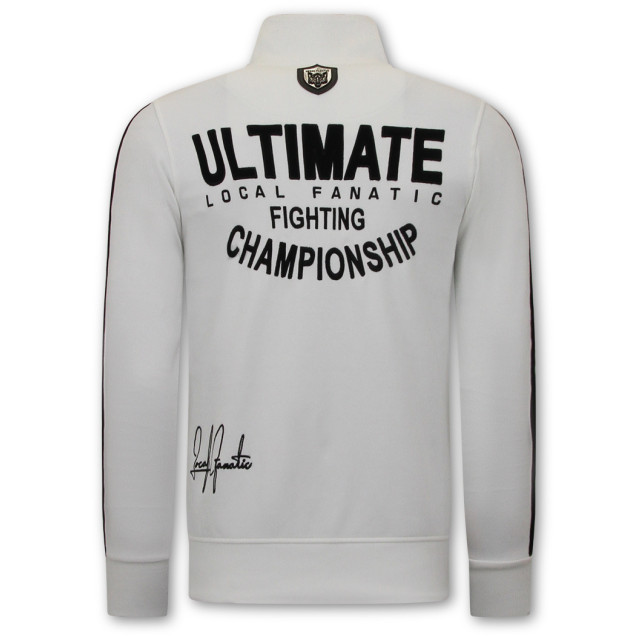 LF Amsterdam Joggingspak ufc ultimate championship 11-6523W large