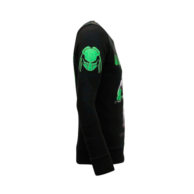 Local Fanatic Sweater predator hunter 11-6380Z large