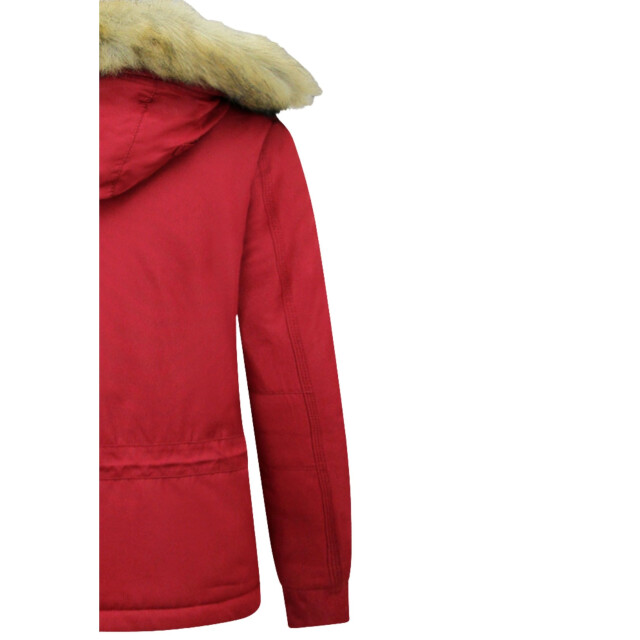 Matogla Anorak jas over je hoofd 8691 large
