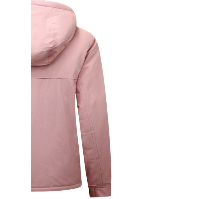 Matogla Anorak jas voor over het hoofd 8692 large