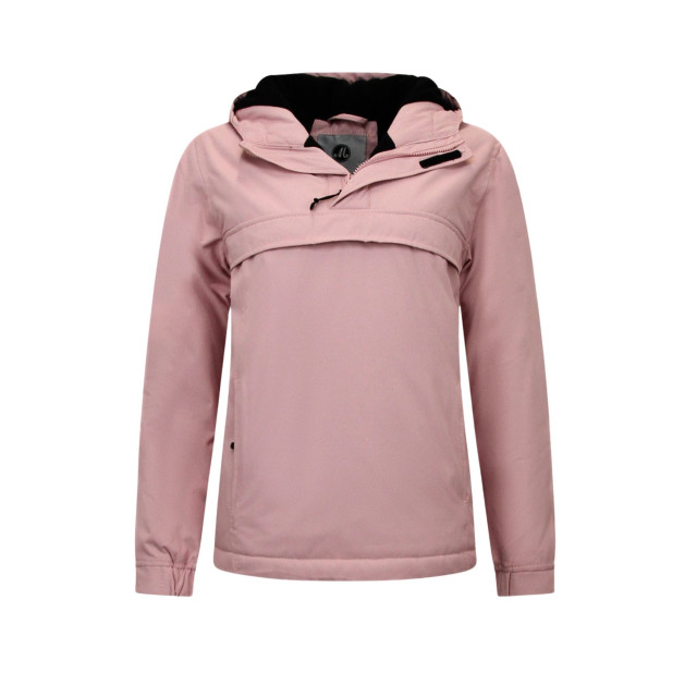 Matogla Anorak jas voor over het hoofd 8692 large