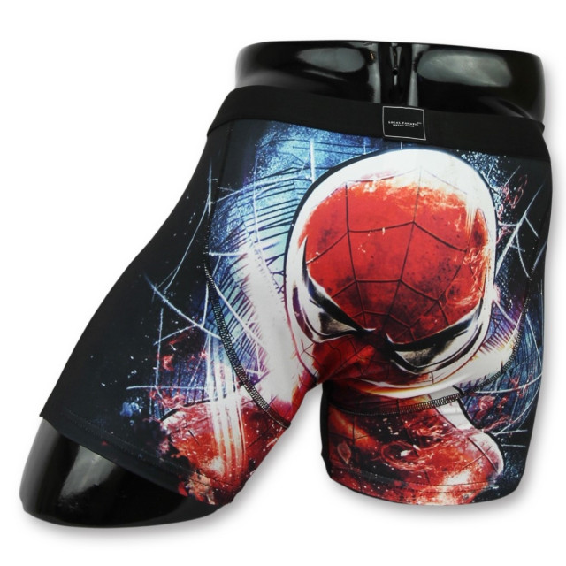 Local Fanatic Boxershorts underwear superhero B-6276 large