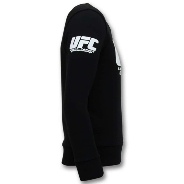 Local Fanatic Sweater ufc championship 11-6407Z large