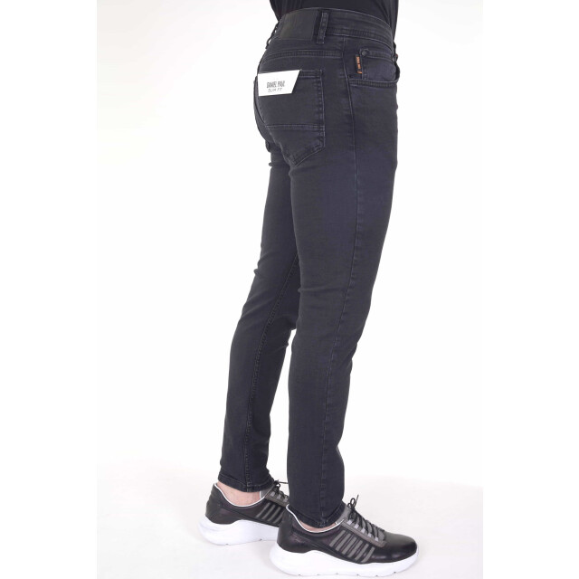 True Rise Nette stretch jeans slim fit 5413 large