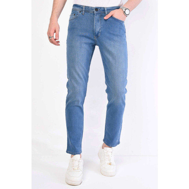 True Rise Jeans regular fit dp22 1979 / 22 large