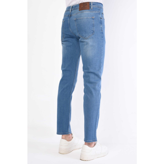 True Rise Jeans regular fit dp22 1979 / 22 large