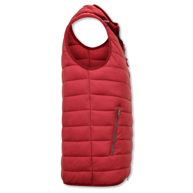 Enos Trendy bodywarmer 8207 large