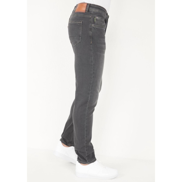 True Rise Regular fit jeans DP15 large