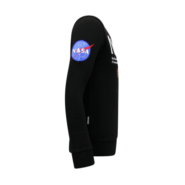 LF Amsterdam Sweater nasa international 11-6505Z large