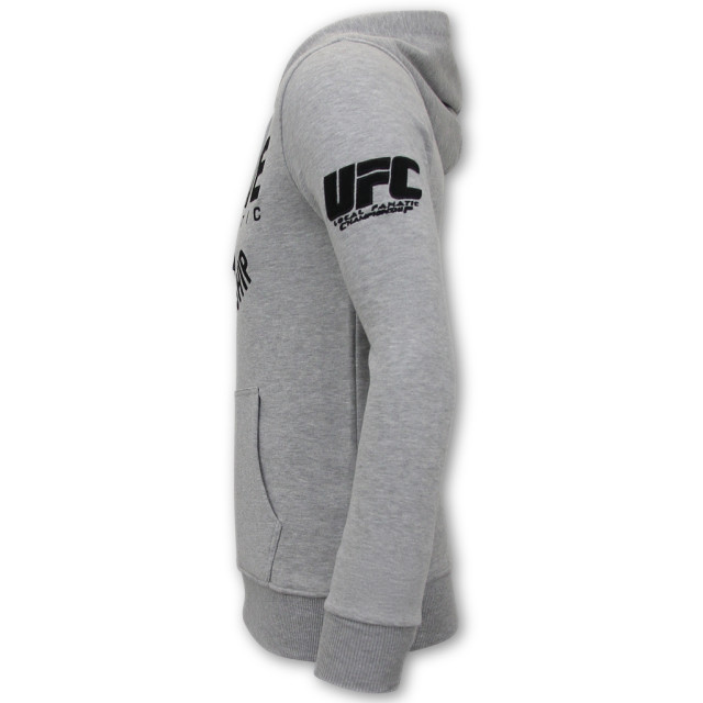 LF Amsterdam Trainingspak ultimate fighting championship 11-6524G large