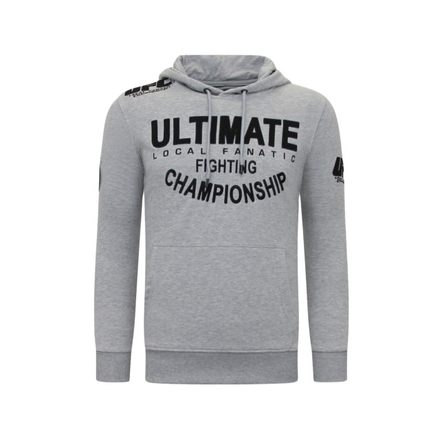 LF Amsterdam Trainingspak ultimate fighting championship 11-6524G large