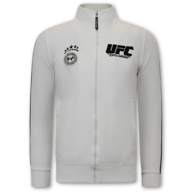 LF Amsterdam Joggingspak ufc ultimate championship 11-6523W large