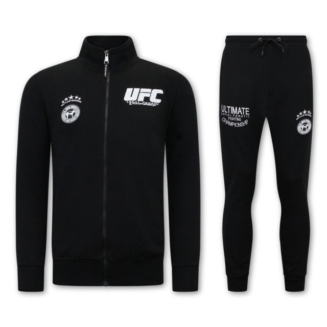 LF Amsterdam Joggingspak ufc ultimate championship 11-6523Z large