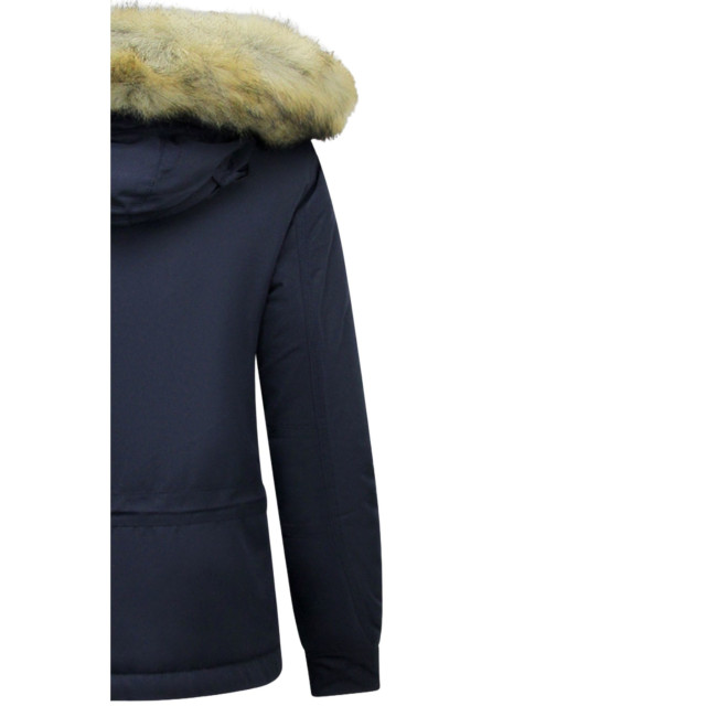 Matogla Anorak winterjas met capuchon 8691 large