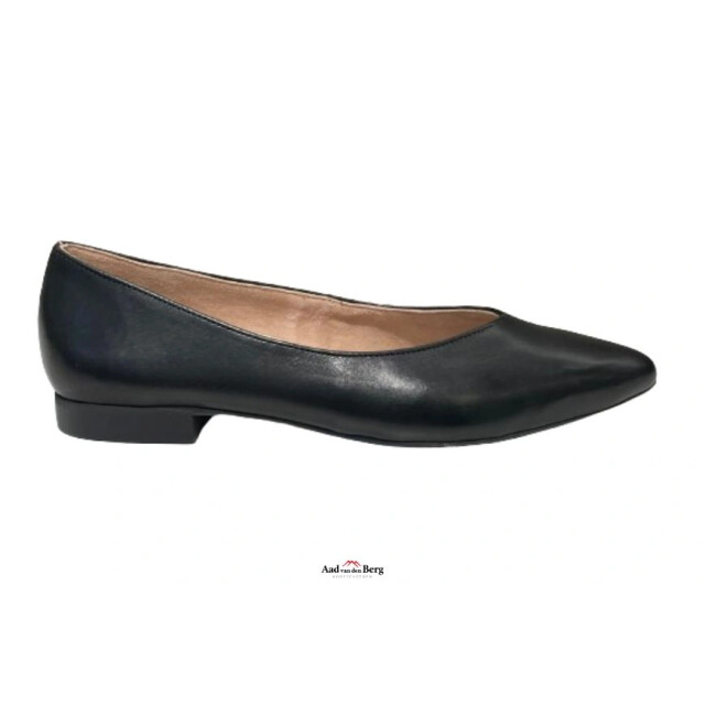 Paul Green 3772 Loafers Zwart 3772 large