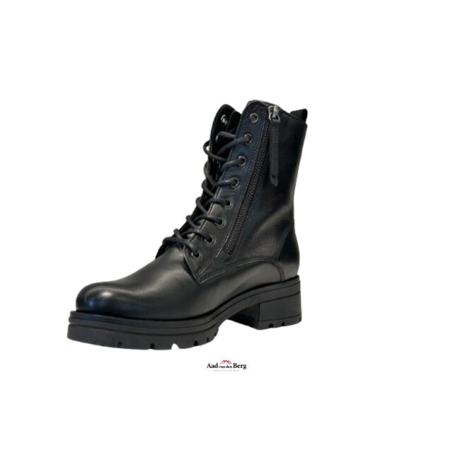 Gabor 72.785 Enkellaarzen Zwart 72.785 large