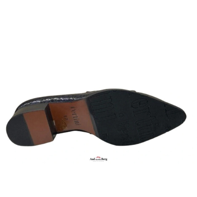 Pertini Damesschoenen instappers 242W32542D3 888 large